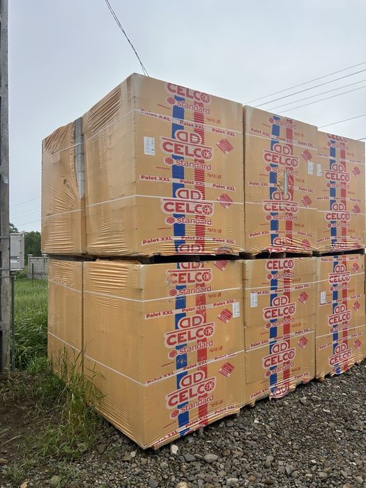 BCA Celco – Livrare  rapidă în județul  Suceava