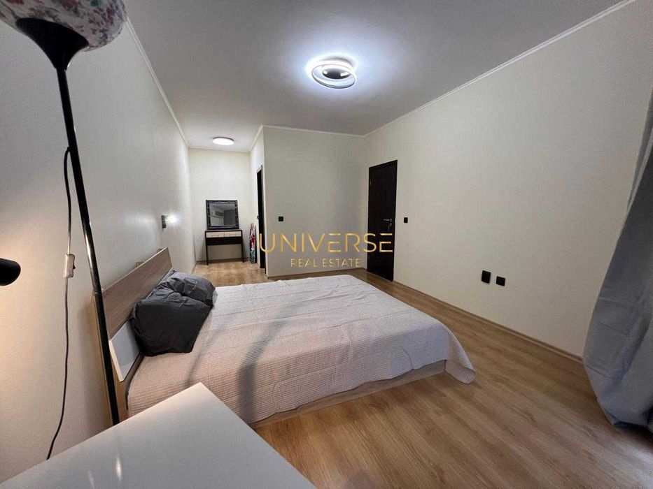 Продава се Двустаен апартамент в Свети Влас - 72 кв.м за 702 €/кв.м - Снимка #1
