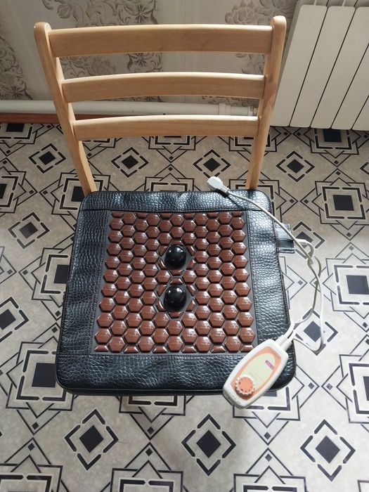 Грелка от простатита