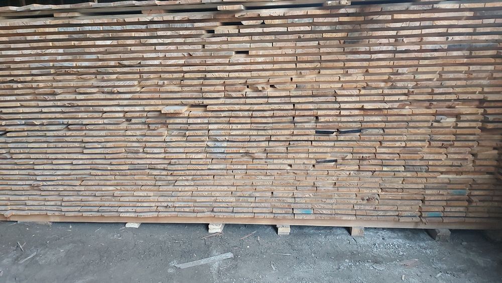 Продаю брус с доставкой доски лес