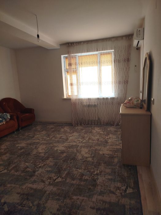 Квартира ұзақ мерзімге жалға беріледі