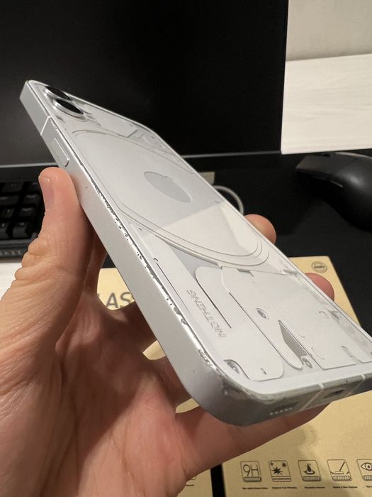 Продам nothing phone 1