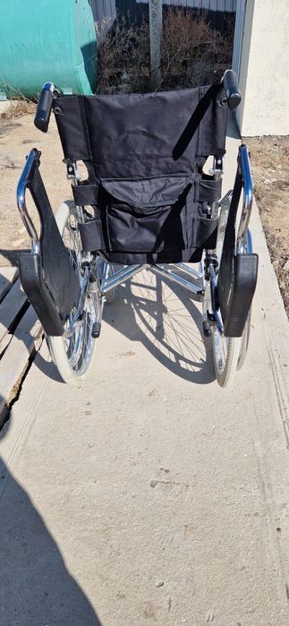 Инвалидная коляска для взрослых