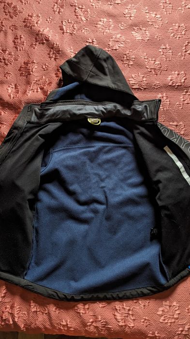 Детски зимни/есенни дрехи, размер 134-140, 9-10 години.