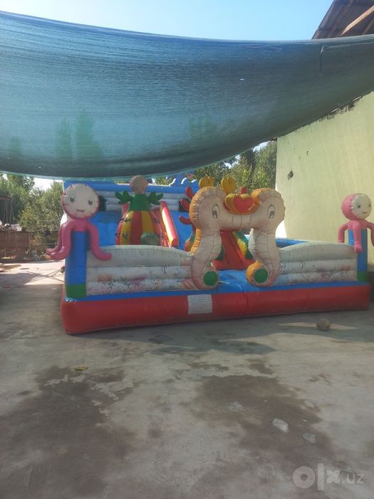 Batot sotiladi  Tegirmon qishloq
