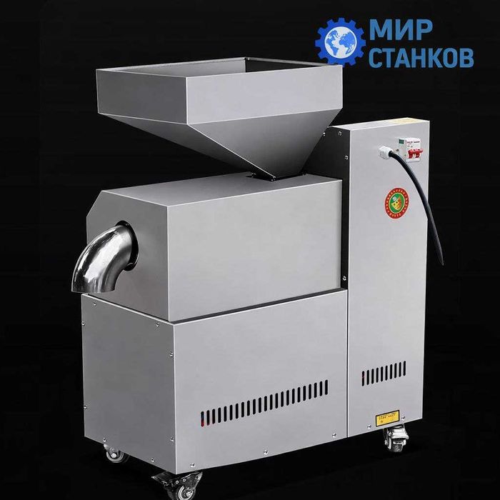 многофункциональный маслопресс