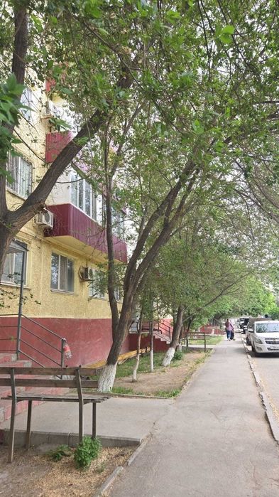 Продается квартира  3 ком