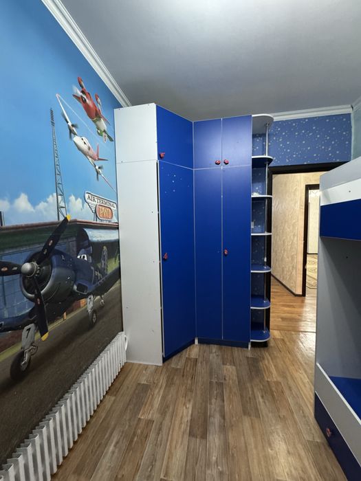 Срочно продам мебель детскую в хорошем состоянии