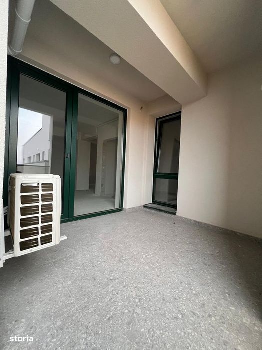 Apartament 3 cam Cantemir bloc NOU calitate PREMIUM cu CF individual