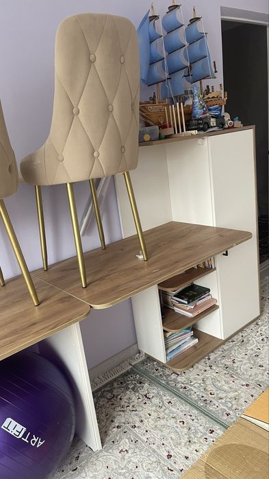 Письменный, компьютерный стол