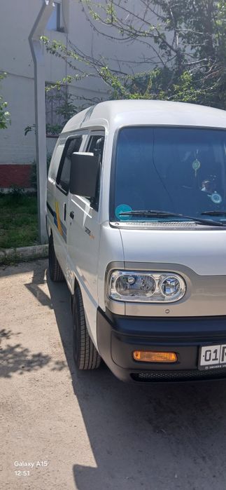 Chevrolet Другая 2025