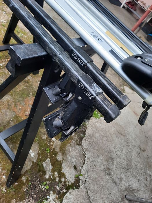 Bari si suporti pentru biciclete si Schiuri