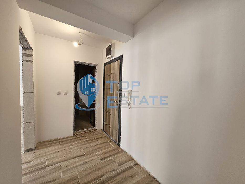 Продава се Двустаен апартамент в Велико Търново, Бузлуджа - 53 кв.м за 1039 €/кв.м - Снимка #4