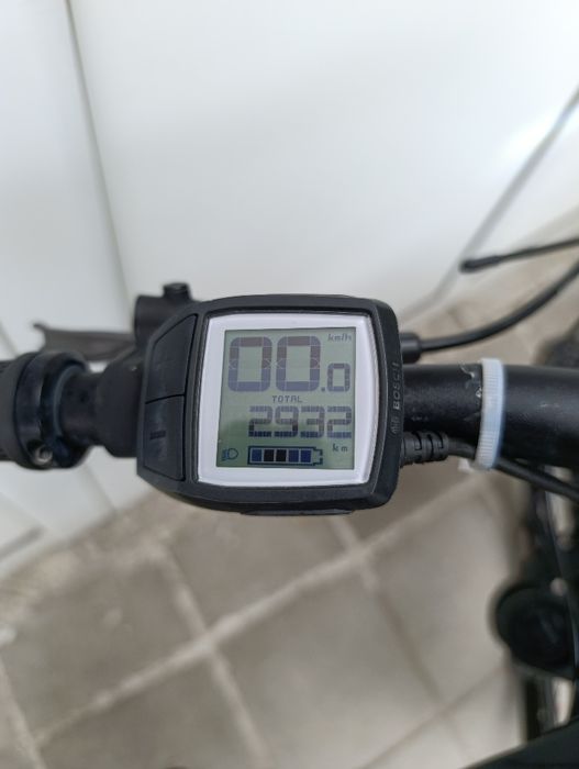 Електрически велосипед Cube Reaction 27,5"