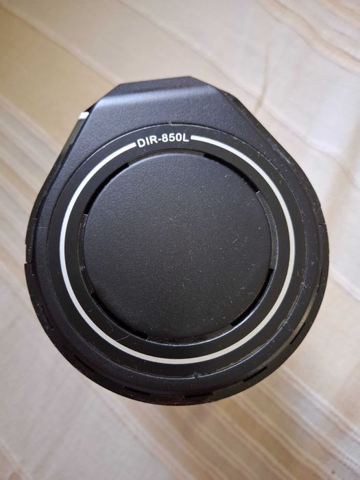 Router wireless D-Link Gigabit DIR-850L