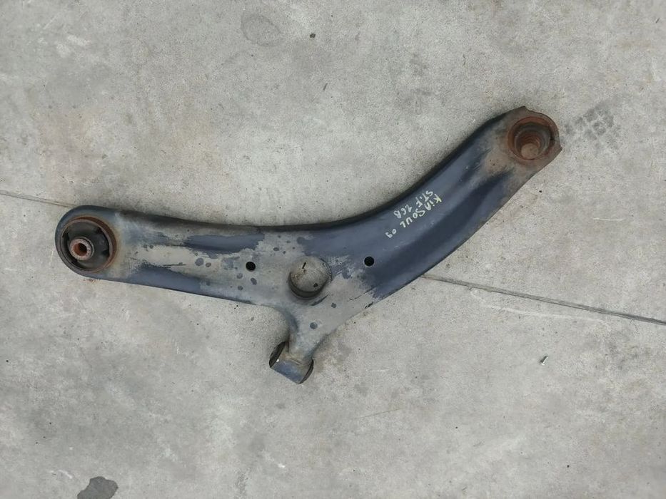 brat bascula stanga 1.6 b g4fc  kia soul 2009-2013
