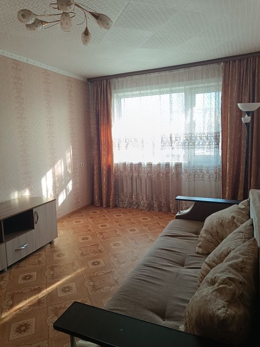 Продам 1 ком квартиру в районе Бегемота