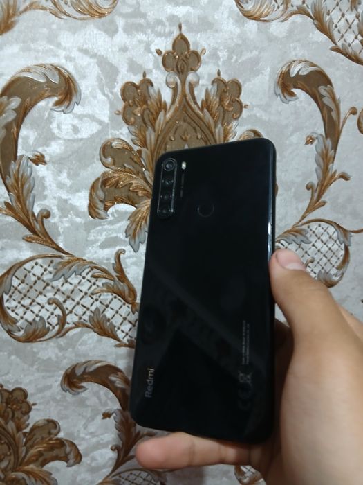 redmi note 8 идеал состояние