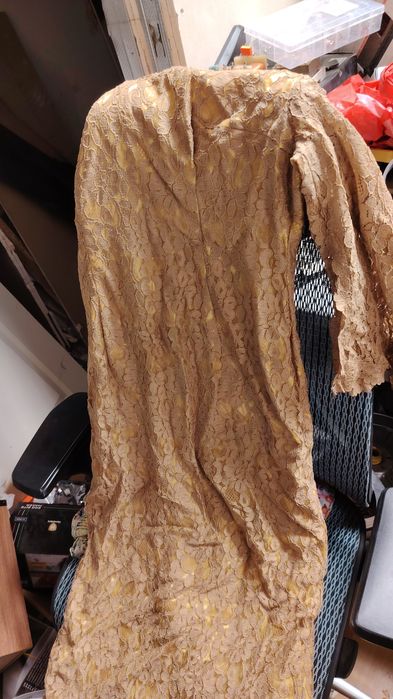 Vând rochi original