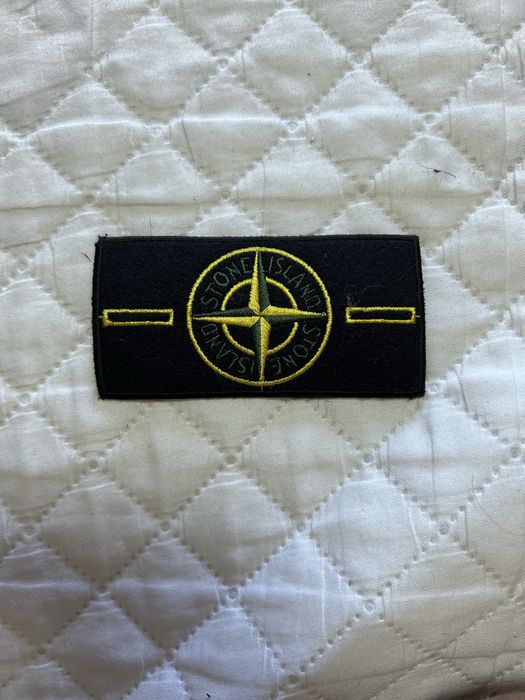Badge Stone Island
