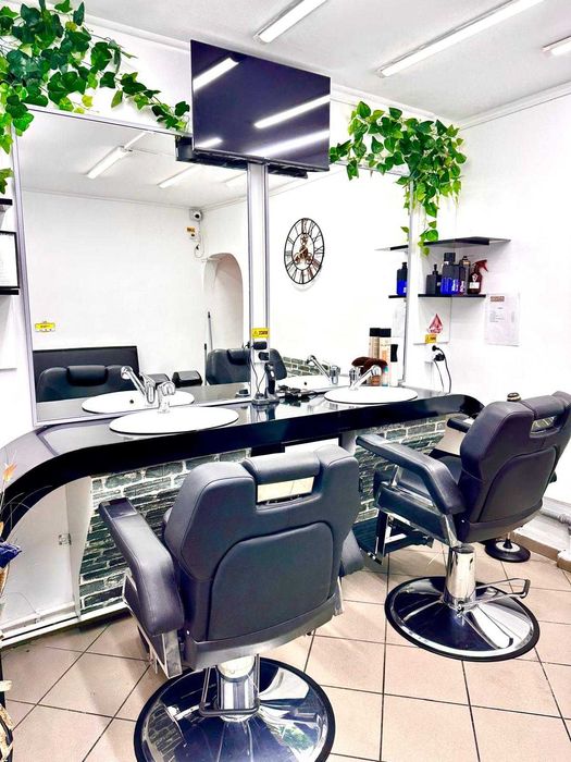 Cedare salon infrumusetare sector 3 sau asociere