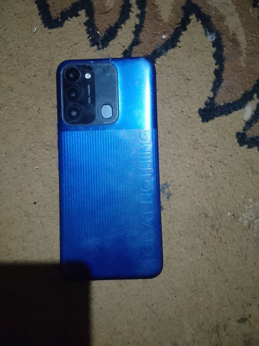 Techno pop 5 sotiladi