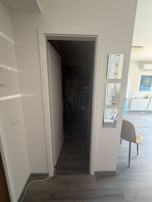 Inchiriez Spatiu Comercial