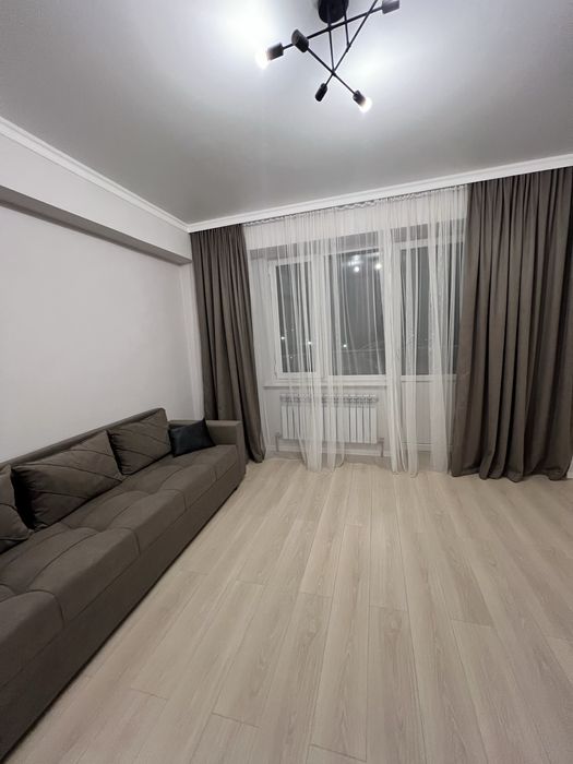 Продам квартиру ЖК Арнау