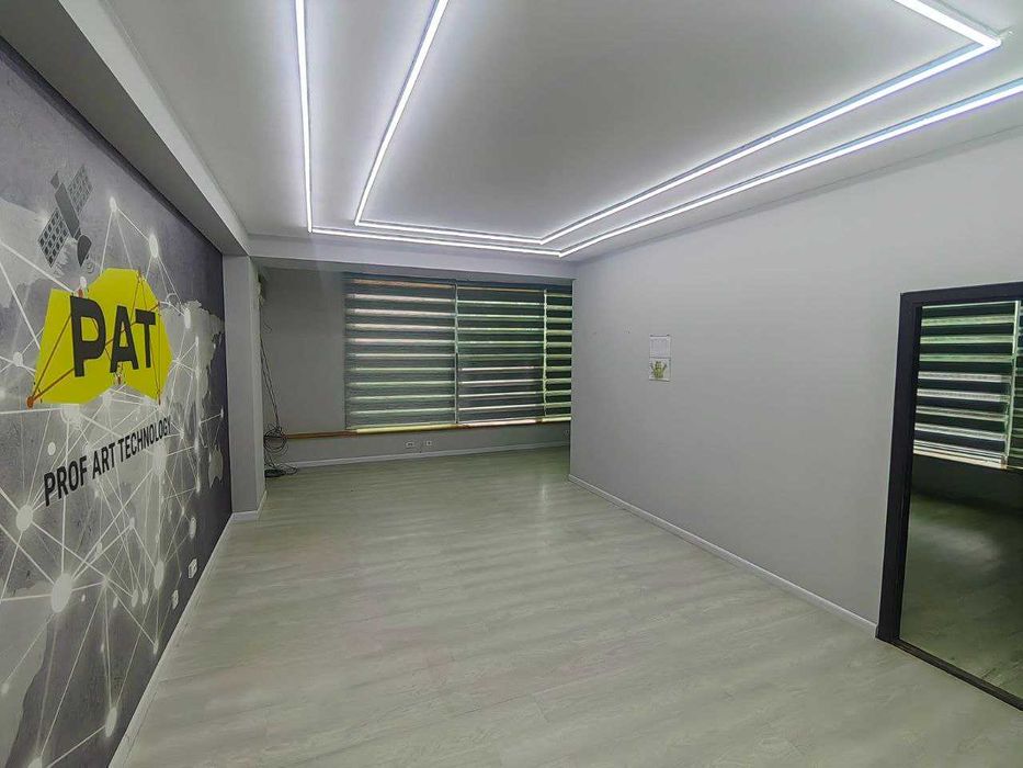 Аренда коммерческого помещения возле метро Айбек