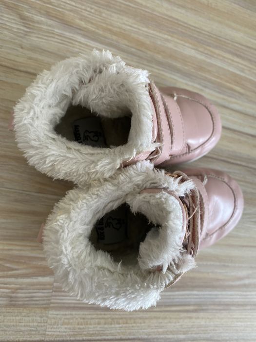 Детски кецове 24 номер