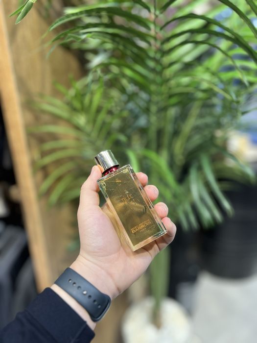 Оригинальный парфюм от TILIA