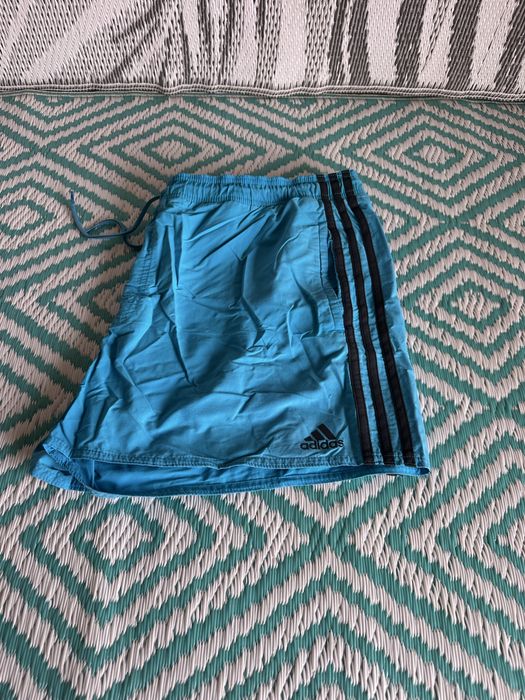 Bermude de baie - slip Adidas pentru barbati marimea XL