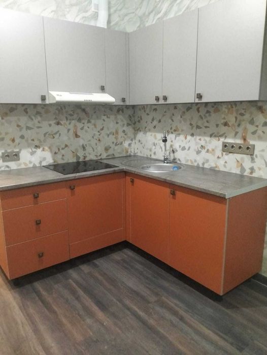 Сдам квартиру в комплексе Жана омир