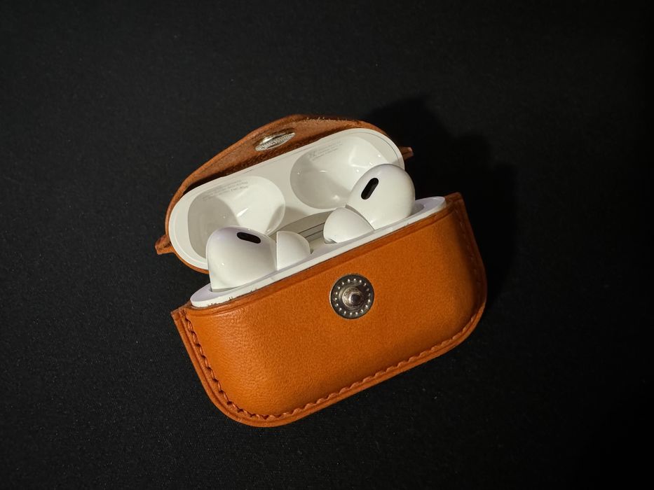 AirPods Pro 2 Чехол для Наушников