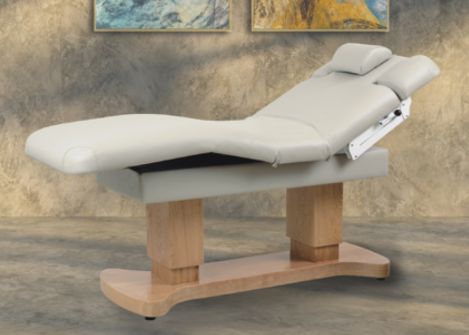 Спа кушетка Spa Supreme (3 мотора) 200 х 80 х 68/98 см - отопление