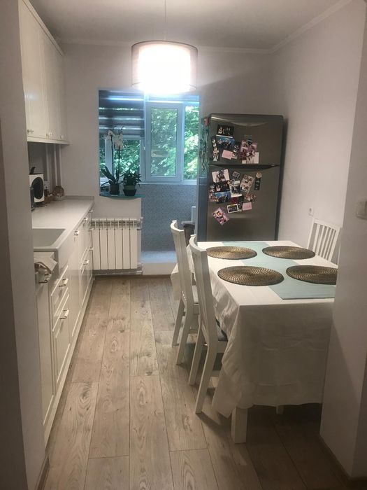Direct proprietar_Ap.3 camere, Recent Renovat, Complet Mobilat