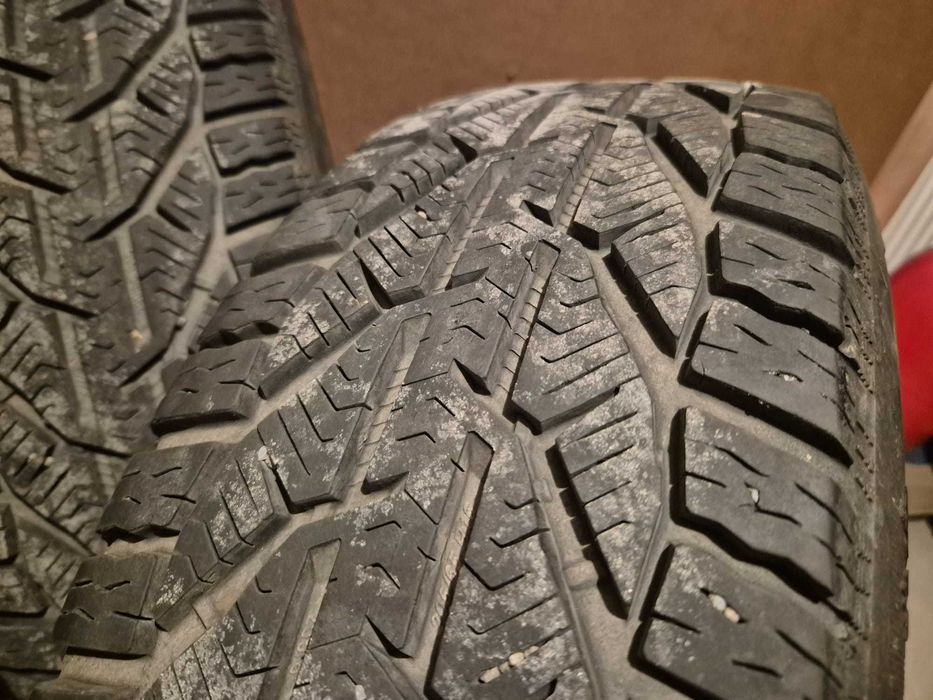 Roti iarna ford puma/fiesta