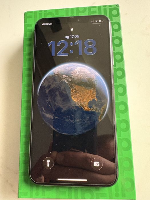 Iphone 11 Pro Max, 2 години гаранция!100% батерия!