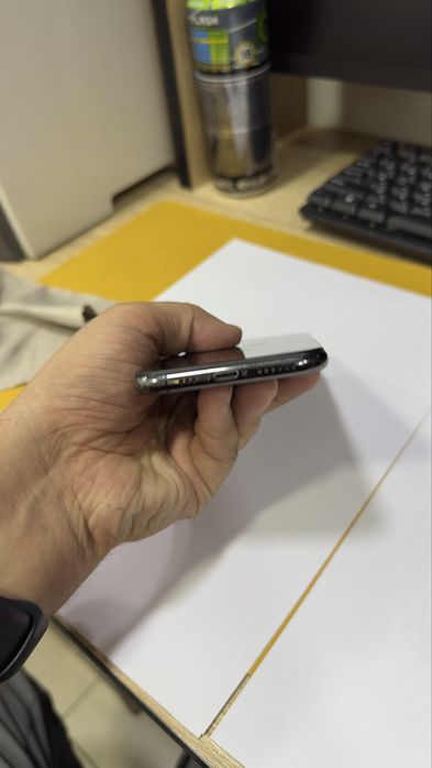 Iphone Xs 256 gb