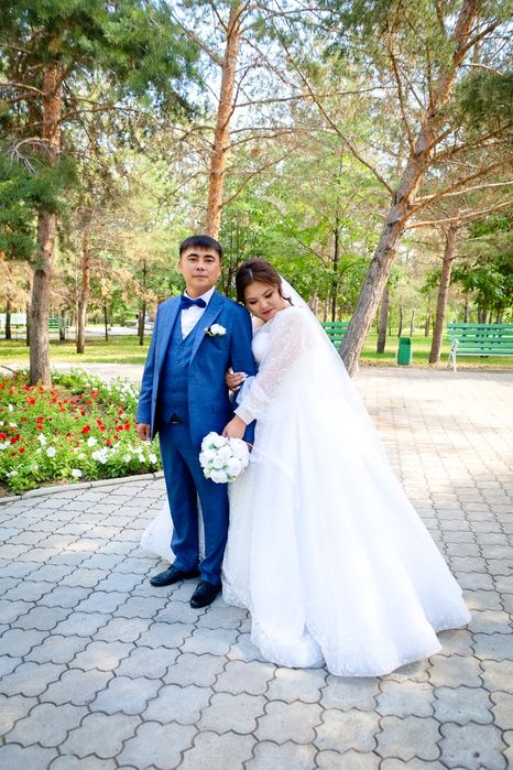 Услуги фотографа