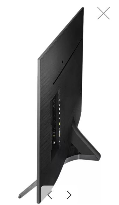 Samsung   QLED  40" inch