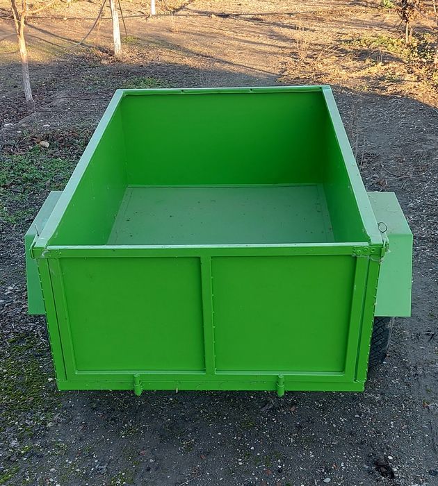 Ремаркета по поръчка