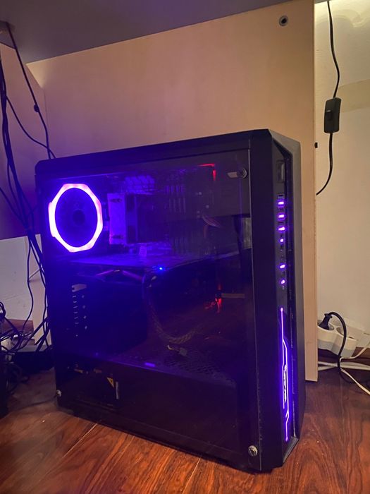 Vand calculator aproape nou