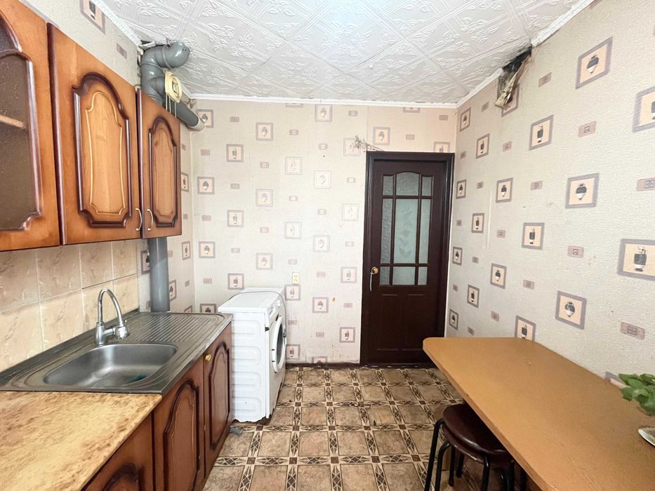 Продается 2 комнатная квартира ост. Детсад