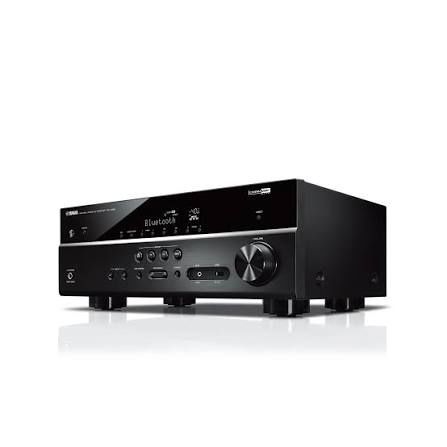 Продам ресивер Yamaha RX V-385
