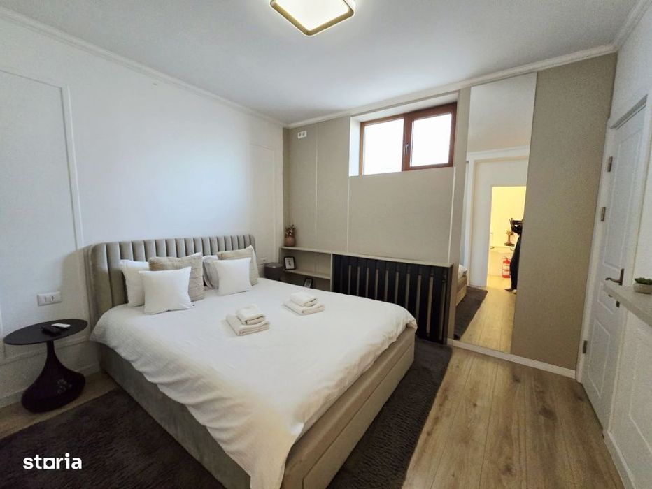 Apartament 3 camere | 81 mp | Etaj 1 | Ultrafinisat | Ultracentral!