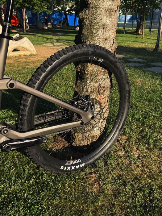 Transition Sentinel Carbon XT 160mm XL 2026 Enduro MTB