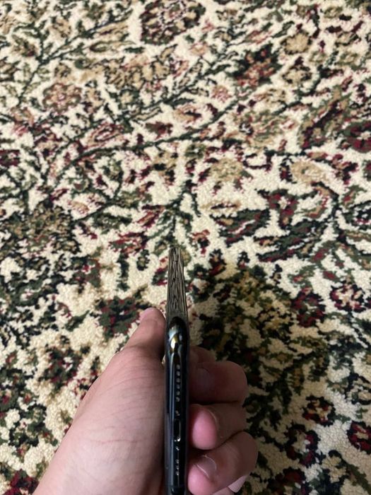 iPhone 11 pro 256 gb