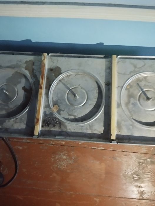 Холодильник для охлаждения сока