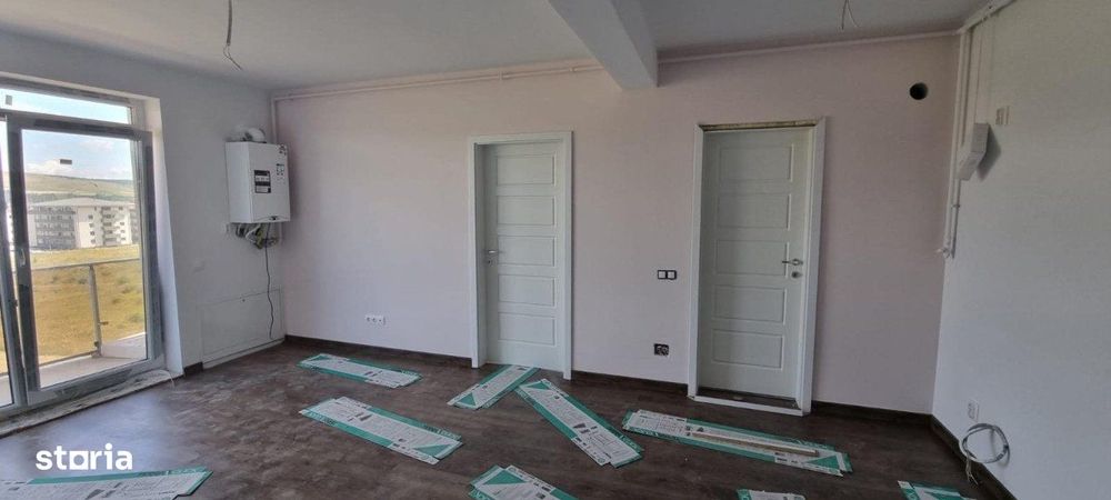 COMISION 0 !! Apartament 3 camere, 55 mp, intermediar, parcare, zona T